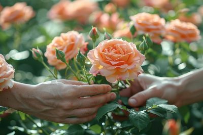 Comment préserver cinq plantes importantes en les taillant avant l'hiver ?