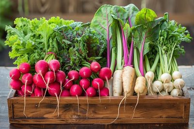 Découvrez comment un jardinier illégal lutte contre les déserts alimentaires à Los Angeles