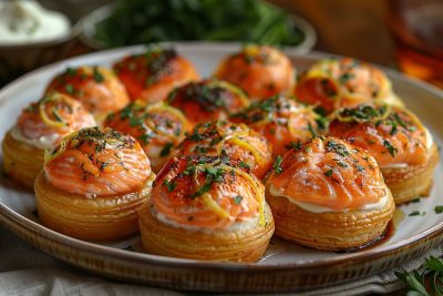 Impressionnez votre partenaire avec un menu spécial Saint-Valentin fait maison