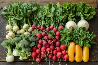 La stratégie de Florence pour maintenir son héritage grâce à la gastronomie locale